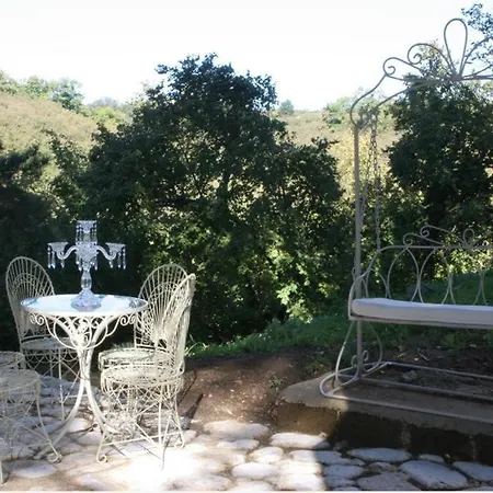 Resort Torre Del Falco